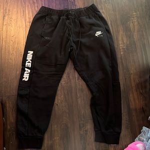 Nike men’s sweatpants xxl